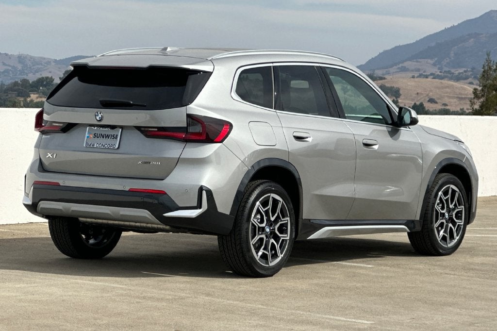 2027 BMW X1 XDRIVE 28I