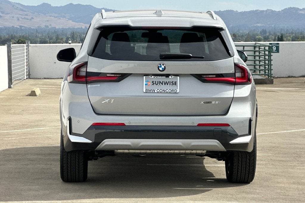 2027 BMW X1 XDRIVE 28I