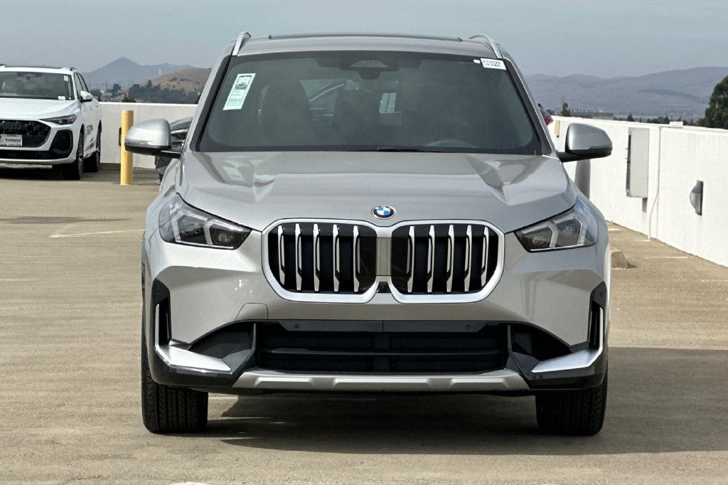 2027 BMW X1 XDRIVE 28I