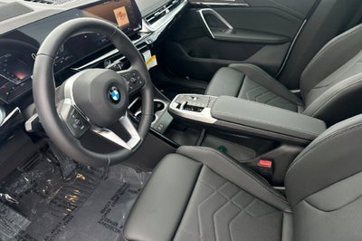 2027 BMW X1 XDRIVE 28I