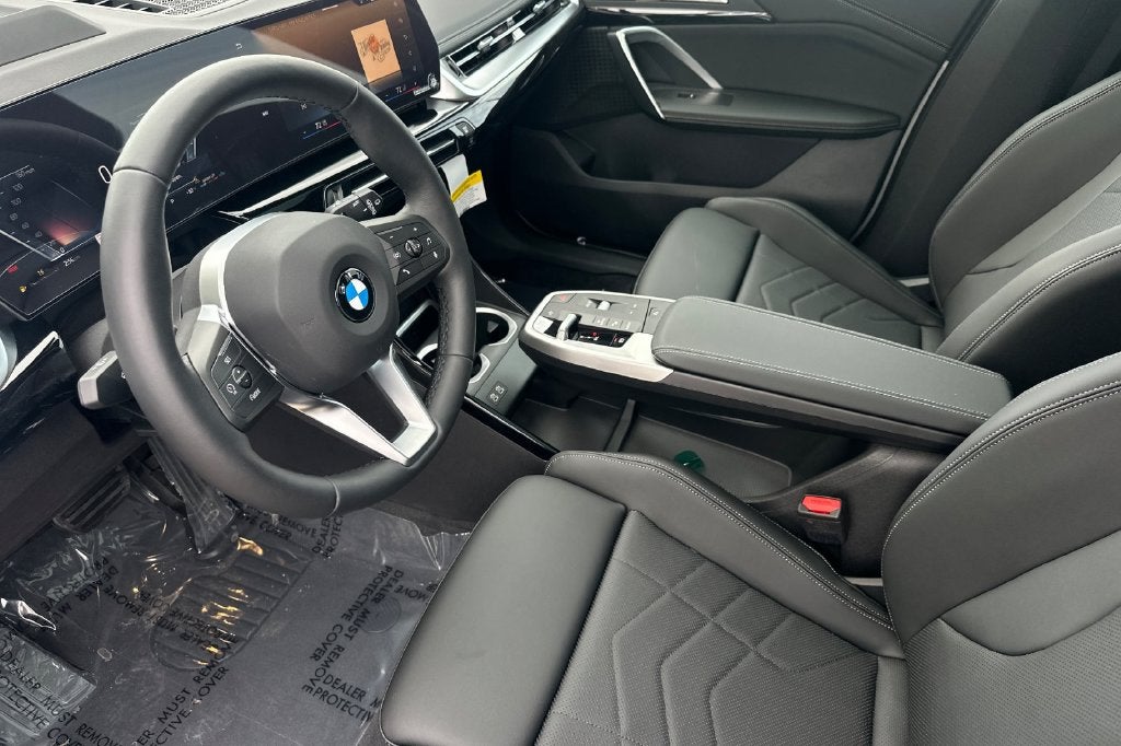 2027 BMW X1 XDRIVE 28I