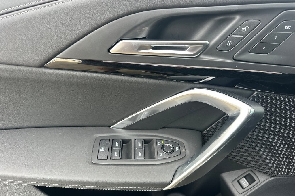 2027 BMW X1 XDRIVE 28I
