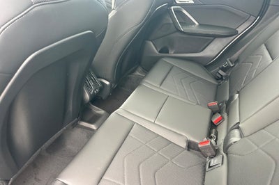 2027 BMW X1 XDRIVE 28I