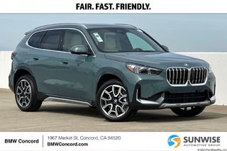 2027 BMW X1 XDRIVE 28I
