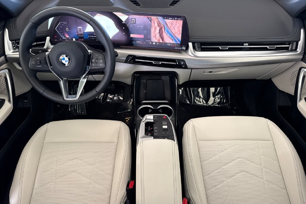 2027 BMW X1 XDRIVE 28I