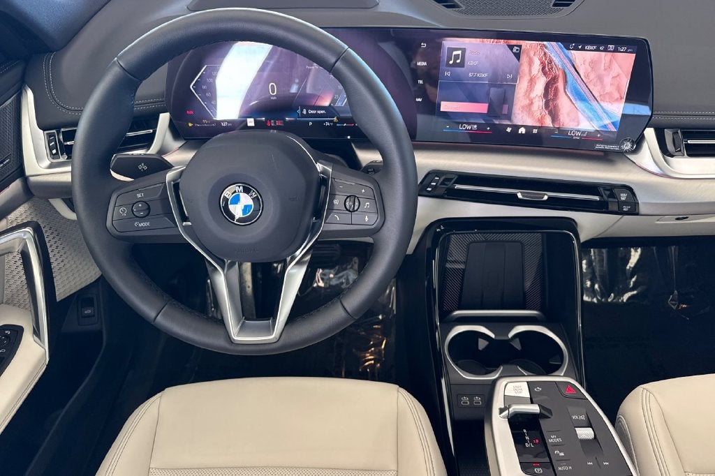 2027 BMW X1 XDRIVE 28I