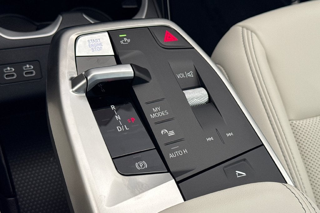 2027 BMW X1 XDRIVE 28I