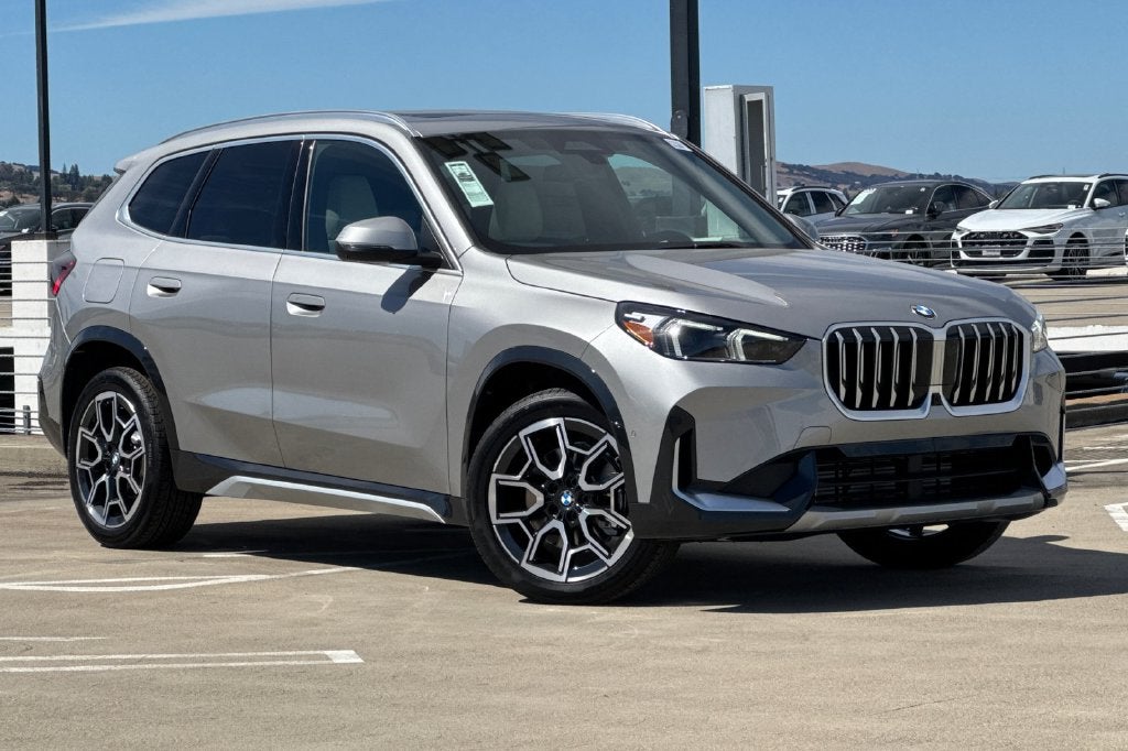 2027 BMW X1 XDRIVE 28I