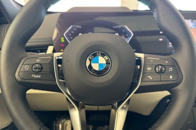 2027 BMW X1 XDRIVE 28I