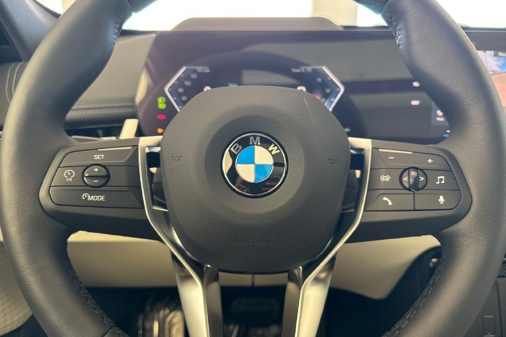 2027 BMW X1 XDRIVE 28I