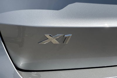 2027 BMW X1 XDRIVE 28I