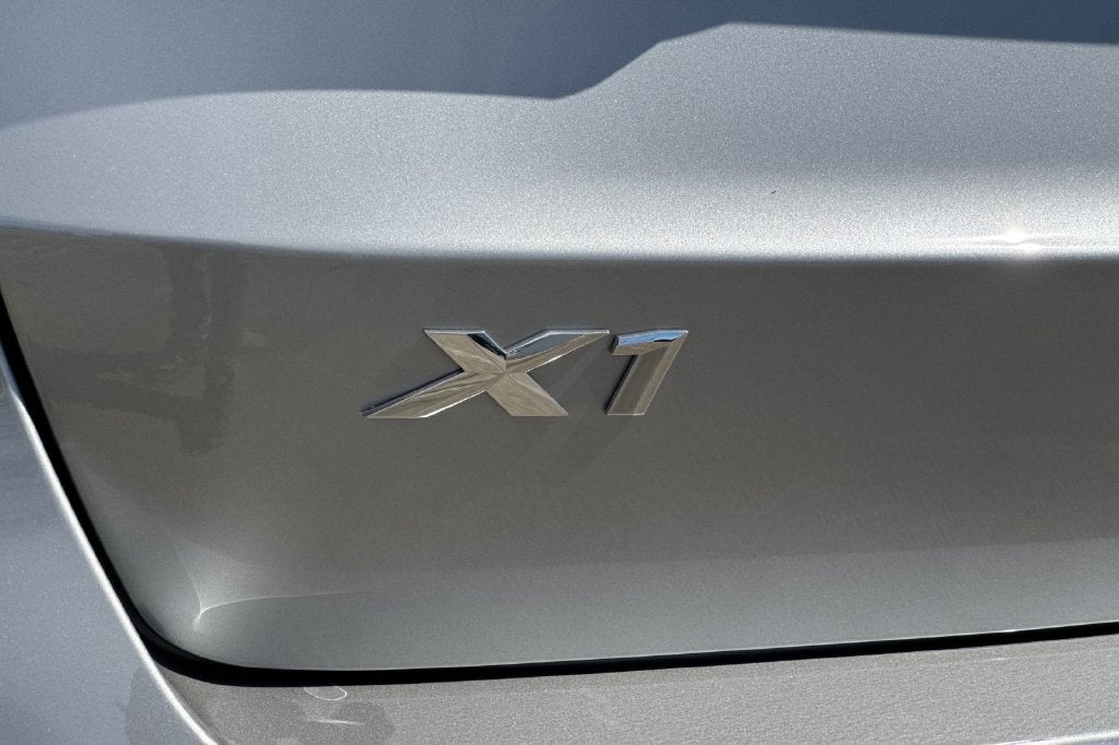 2027 BMW X1 XDRIVE 28I