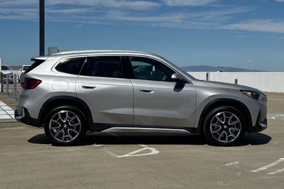 2027 BMW X1 XDRIVE 28I