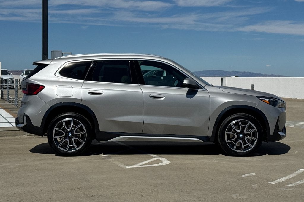 2027 BMW X1 XDRIVE 28I
