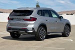 2027 BMW X1 XDRIVE 28I