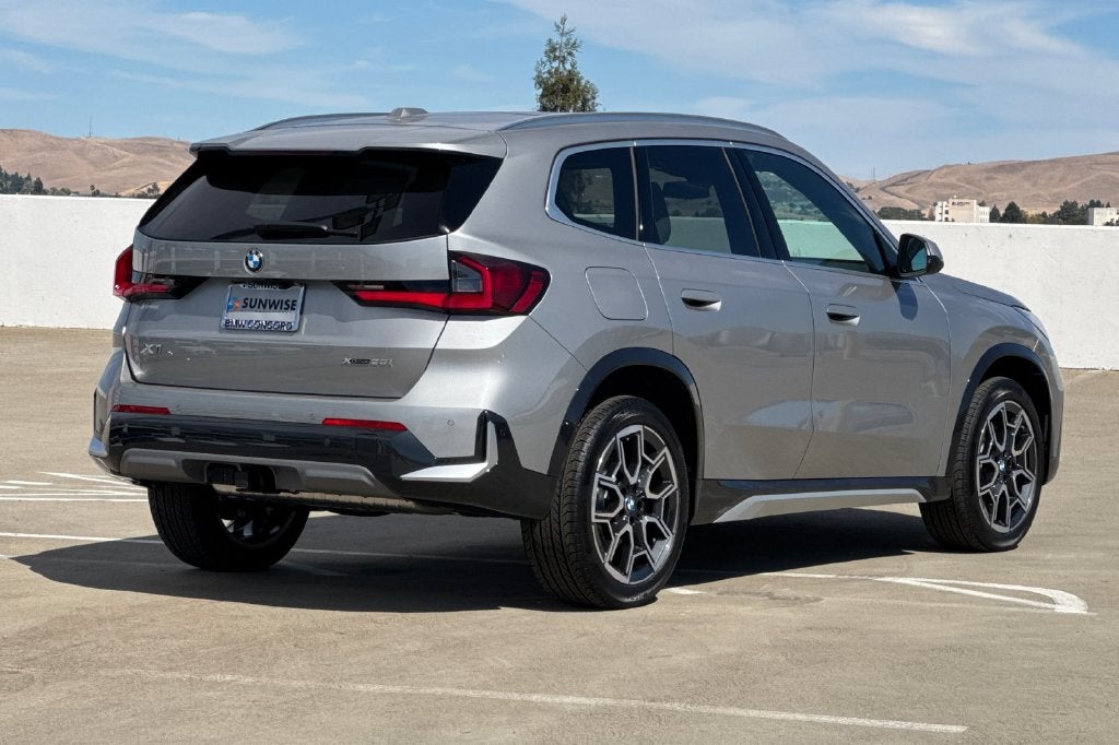 2027 BMW X1 XDRIVE 28I