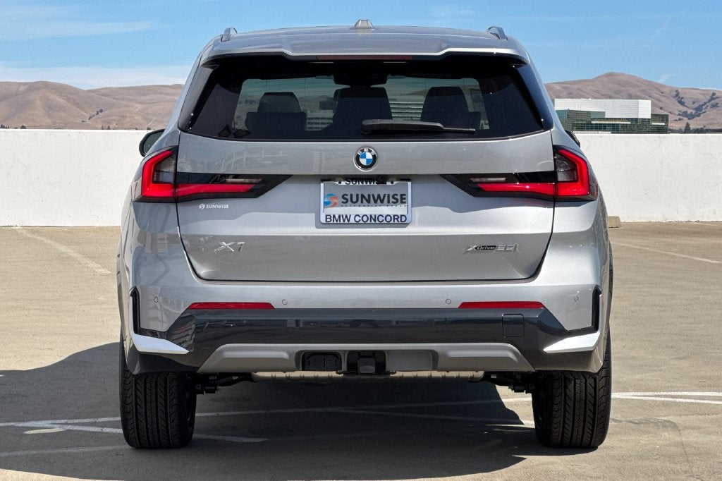 2027 BMW X1 XDRIVE 28I