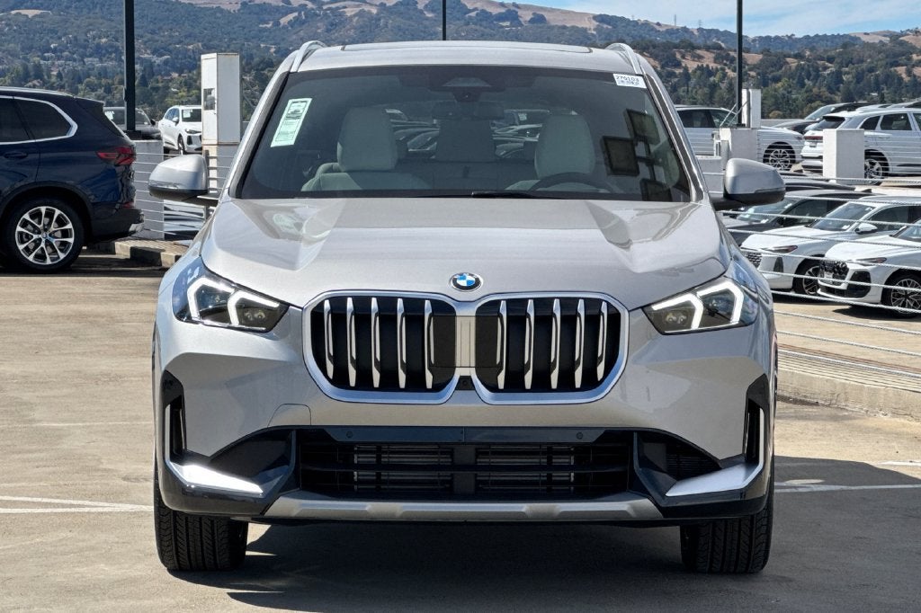 2027 BMW X1 XDRIVE 28I
