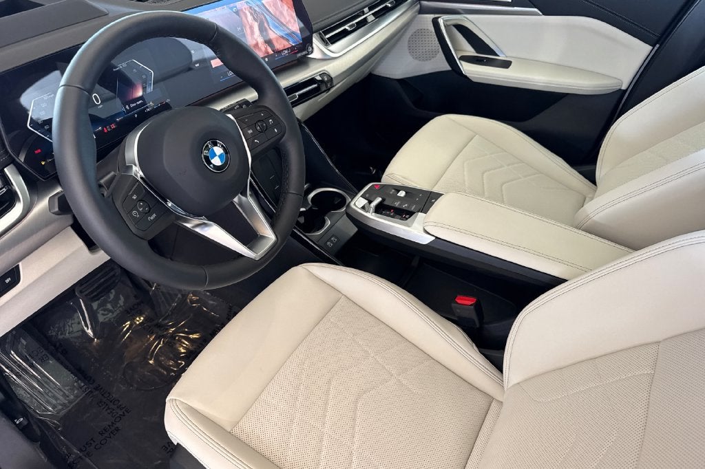 2027 BMW X1 XDRIVE 28I