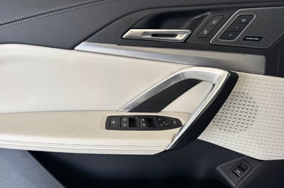 2027 BMW X1 XDRIVE 28I