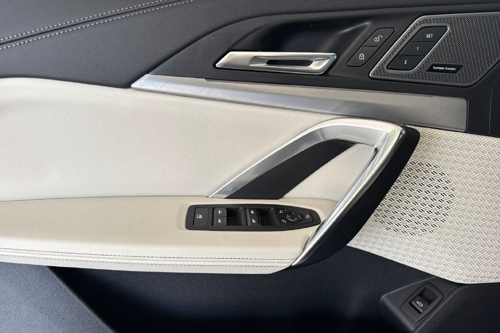 2027 BMW X1 XDRIVE 28I