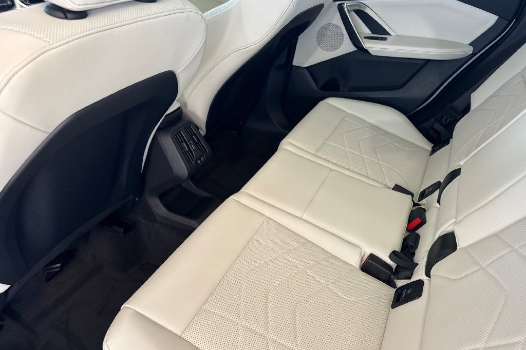 2027 BMW X1 XDRIVE 28I