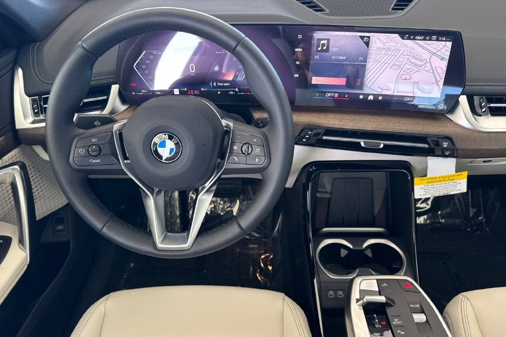 2027 BMW X1 XDRIVE 28I
