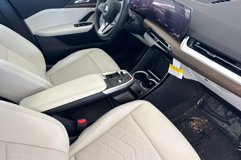 2027 BMW X1 XDRIVE 28I