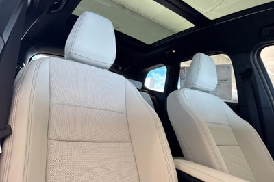 2027 BMW X1 XDRIVE 28I