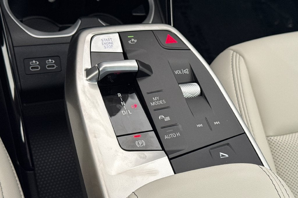2027 BMW X1 XDRIVE 28I