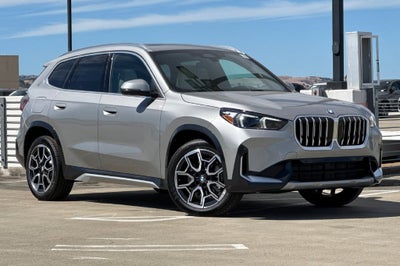 2027 BMW X1 XDRIVE 28I
