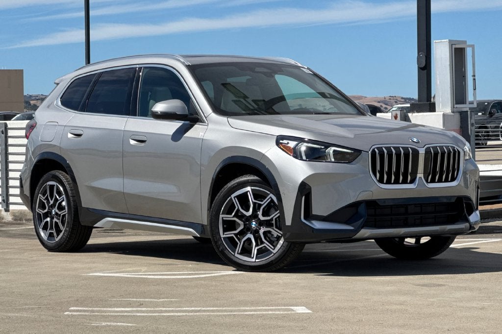2027 BMW X1 XDRIVE 28I