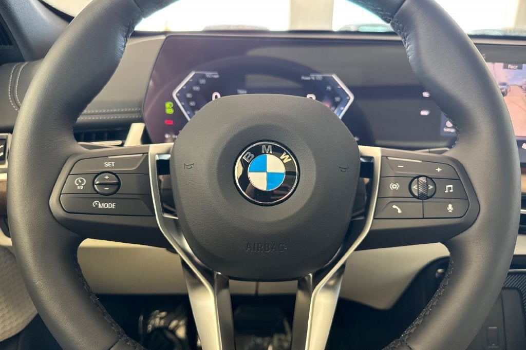 2027 BMW X1 XDRIVE 28I