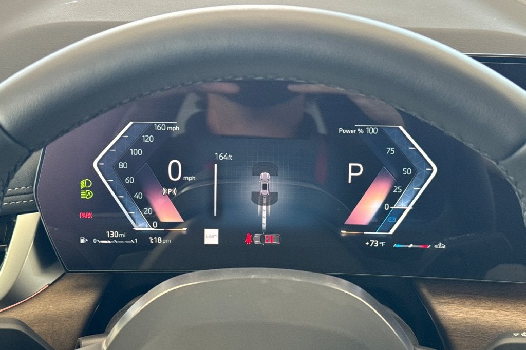 2027 BMW X1 XDRIVE 28I