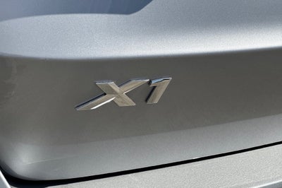 2027 BMW X1 XDRIVE 28I