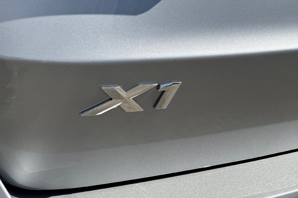 2027 BMW X1 XDRIVE 28I
