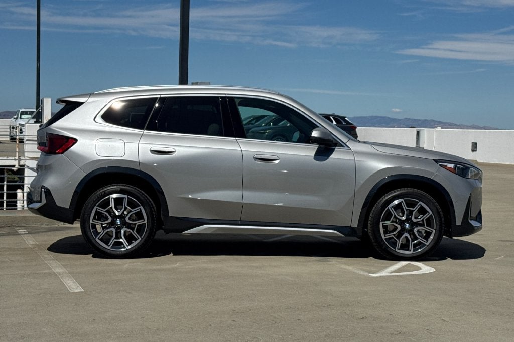 2027 BMW X1 XDRIVE 28I