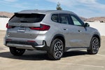 2027 BMW X1 XDRIVE 28I