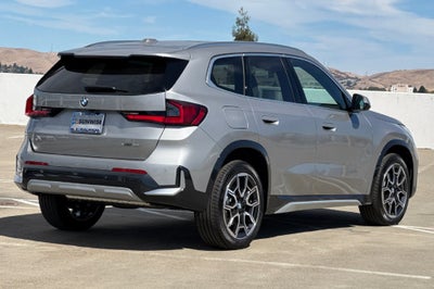2027 BMW X1 XDRIVE 28I