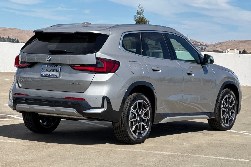 2027 BMW X1 XDRIVE 28I