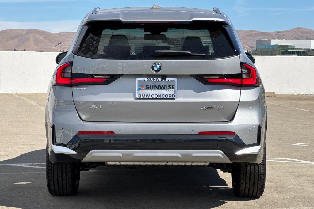 2027 BMW X1 XDRIVE 28I