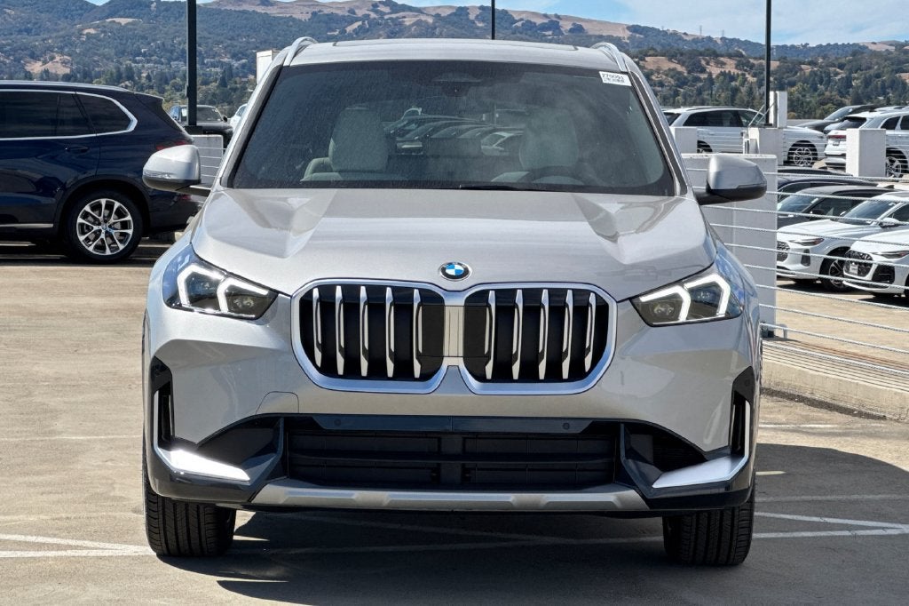 2027 BMW X1 XDRIVE 28I