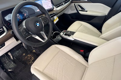 2027 BMW X1 XDRIVE 28I