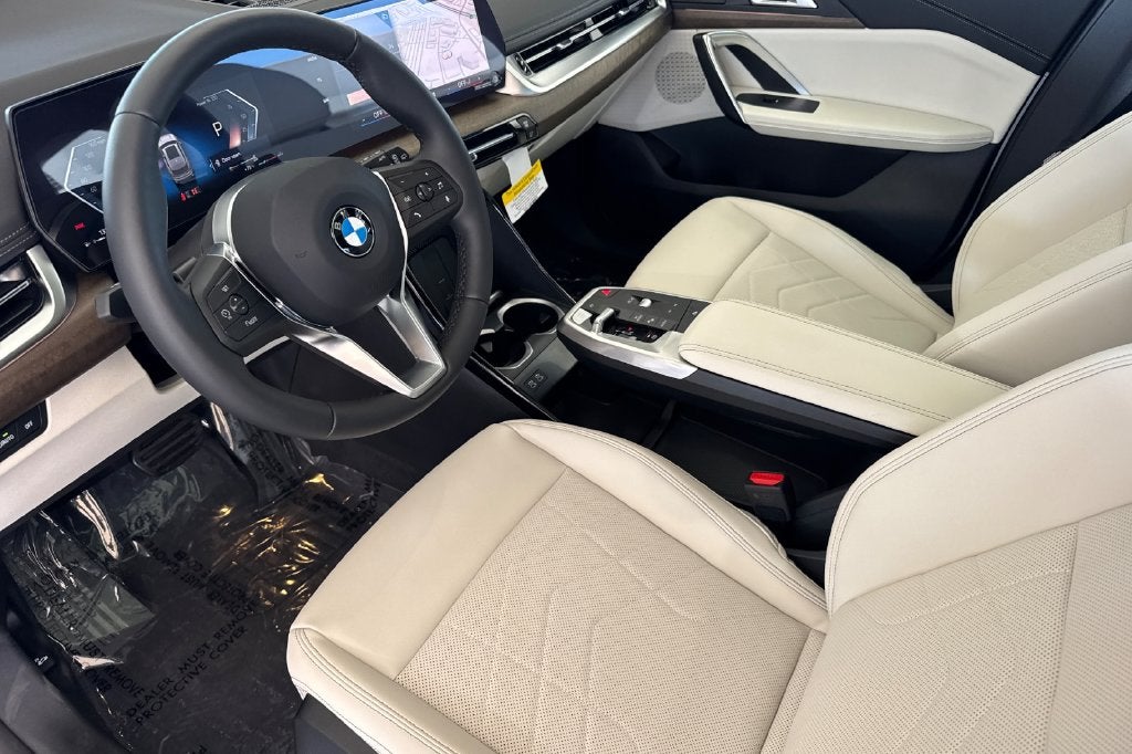 2027 BMW X1 XDRIVE 28I