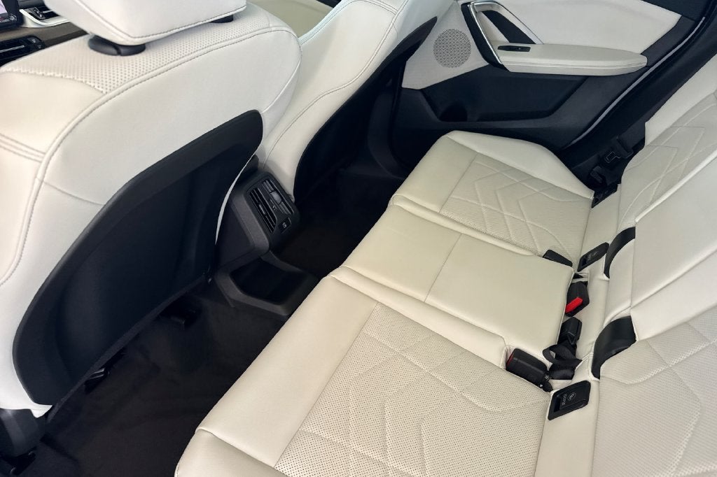 2027 BMW X1 XDRIVE 28I