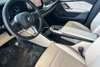 2023 BMW X1 xDrive28i
