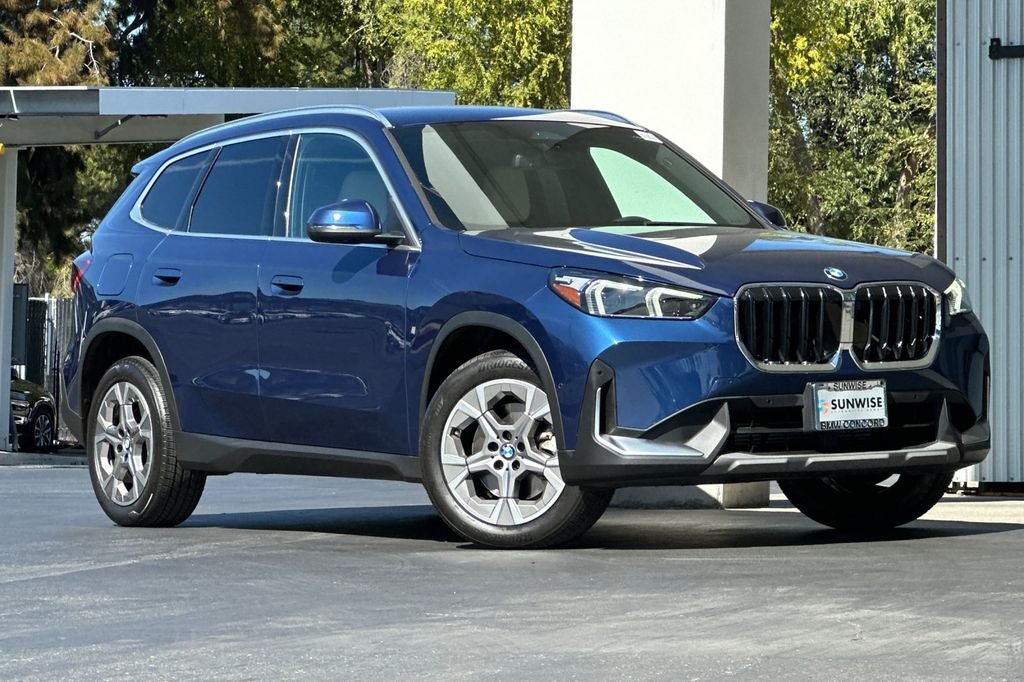 2023 BMW X1 xDrive28i