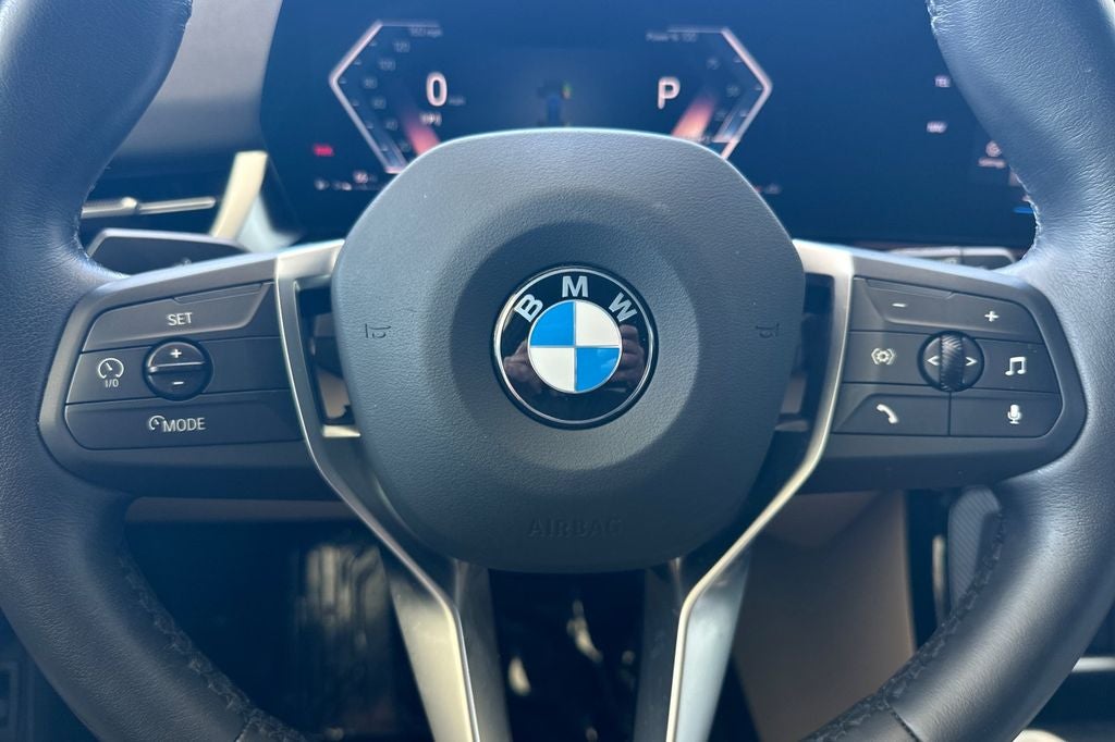 2023 BMW X1 xDrive28i