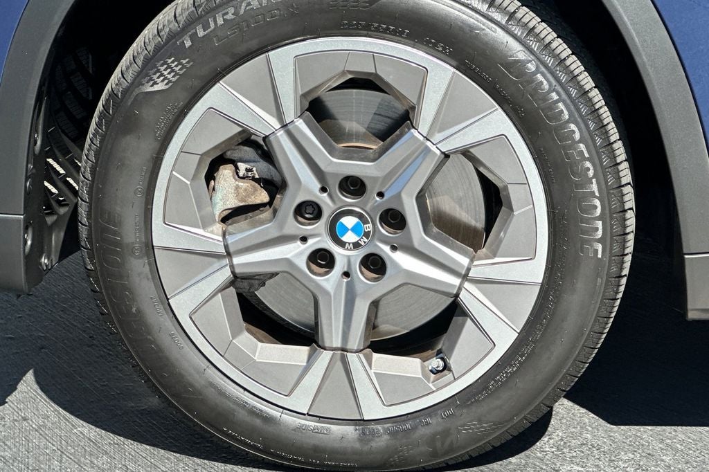 2023 BMW X1 xDrive28i