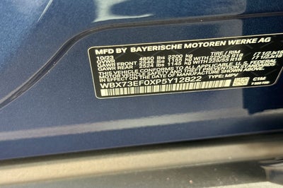 2023 BMW X1 xDrive28i